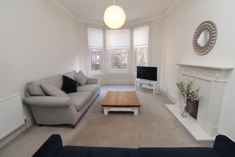 1 bedroom flat to rent, Airlie Street, Glasgow G12