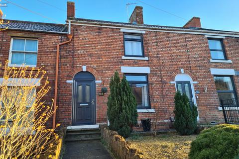 2 bedroom terraced house to rent, Forest Road, Melksham, Wiltshire