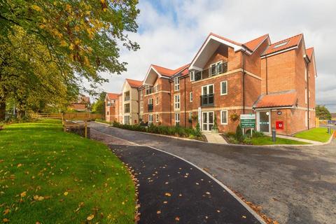 2 bedroom flat for sale, Andrews Court, Molescroft Road, Beverley