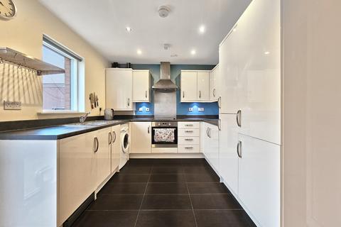 2 bedroom end of terrace house for sale, Elm Road, Cambridge CB2