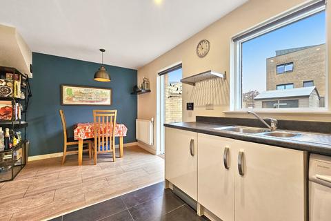 2 bedroom end of terrace house for sale, Elm Road, Cambridge CB2