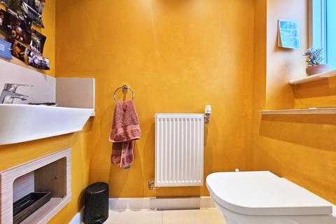 2 bedroom end of terrace house for sale, Trumpington, Cambridge CB2