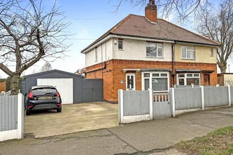 52 Beech Avenue, Newark, NG24 4JN
