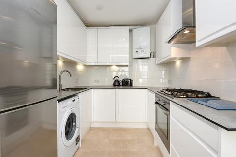 1 bedroom flat to rent, Canterbury Road London NW6