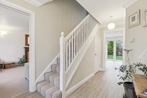 undefined, Mably Grove, Wantage OX12