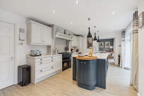 undefined, Mably Grove, Wantage OX12