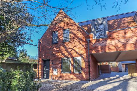 3 bedroom link detached house for sale, Salisbury, Wiltshire, SP1