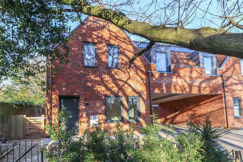 3 bedroom link detached house for sale, Salisbury, Wiltshire, SP1