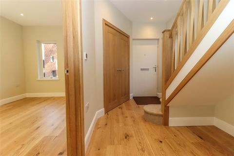 3 bedroom link detached house for sale, Salisbury, Wiltshire, SP1