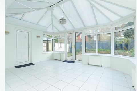 9 Ethelbert Square, Westgate-on-sea, CT8 8SR