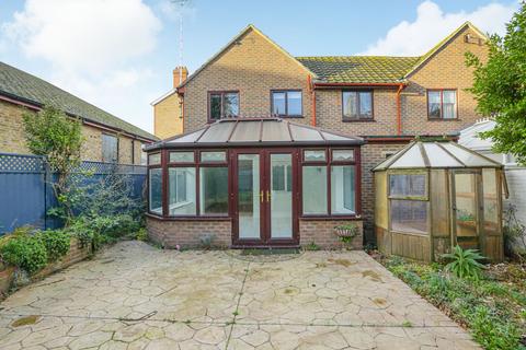 9 Ethelbert Square, Westgate-on-sea, CT8 8SR