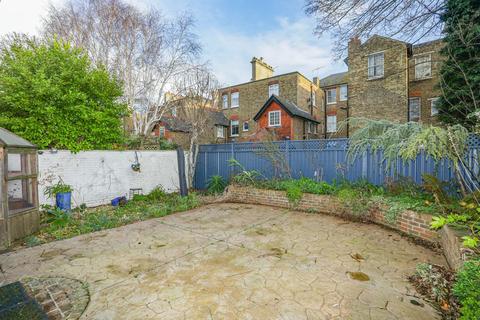 9 Ethelbert Square, Westgate-on-sea, CT8 8SR