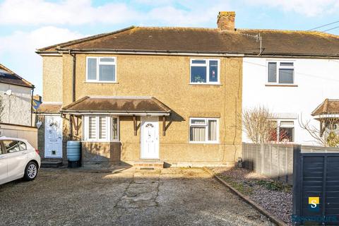 2 bedroom maisonette for sale, Worcester Road, Surrey GU2