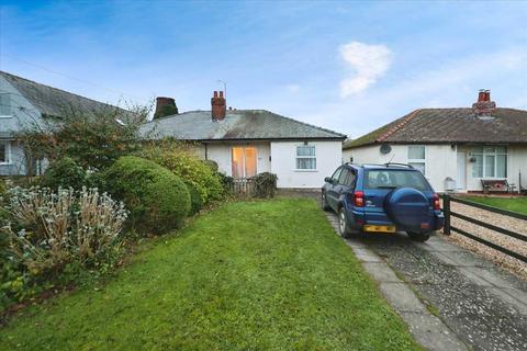 2 bedroom semi-detached bungalow for sale, Princes Street, Metheringham