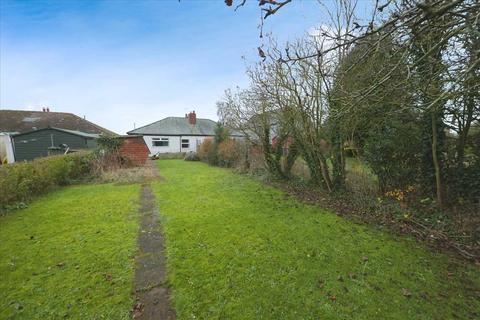 2 bedroom semi-detached bungalow for sale, Princes Street, Metheringham