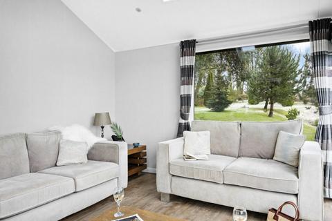 2 bedroom lodge for sale, Kentisbury Grange