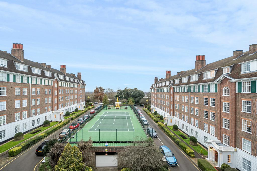Communal Garden