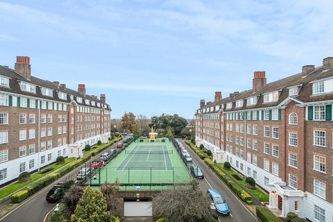 3 bedroom flat for sale, Richmond Hill Court, Richmond, TW10