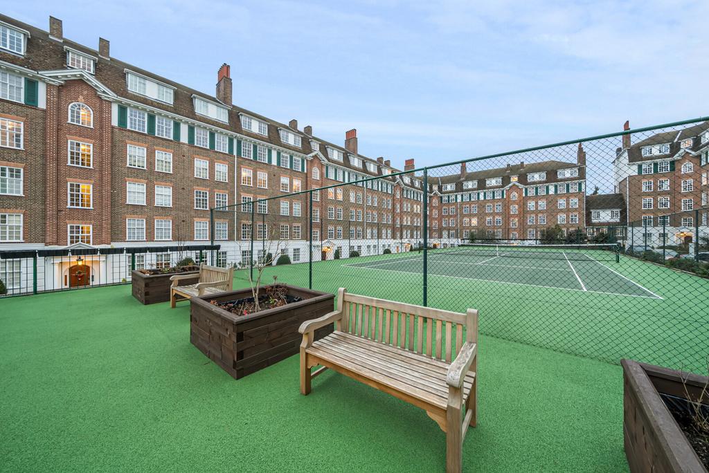 Communal Garden