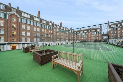 25 Richmond Hill Court, Richmond, TW10 6BD
