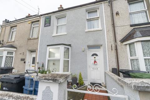 3 bedroom semi-detached house for sale, Longford Terrace, Holyhead LL65