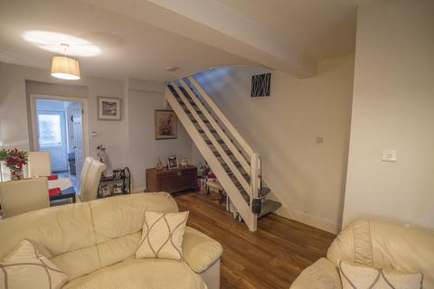 3 bedroom semi-detached house for sale, Longford Terrace, Holyhead LL65