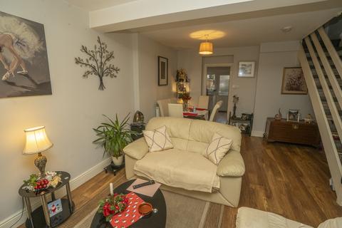 3 bedroom semi-detached house for sale, Longford Terrace, Holyhead LL65