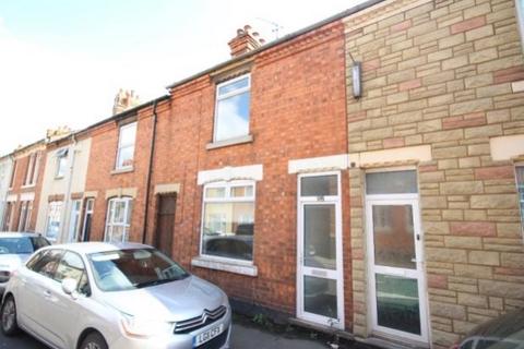 2 bedroom terraced house to rent, 98 Wood Street, Kettering