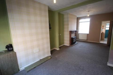 2 bedroom terraced house to rent, 98 Wood Street, Kettering