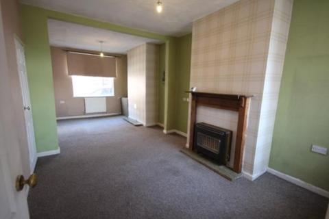 2 bedroom terraced house to rent, 98 Wood Street, Kettering