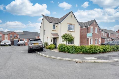 3 bedroom detached house for sale, Kingfisher Road, Burton Joyce/Stoke Bardolph, Nottingham