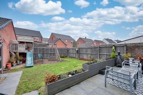 3 bedroom detached house for sale, Kingfisher Road, Burton Joyce/Stoke Bardolph, Nottingham