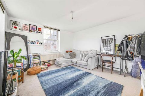 1 bedroom flat for sale, Nuttall Street, London N1