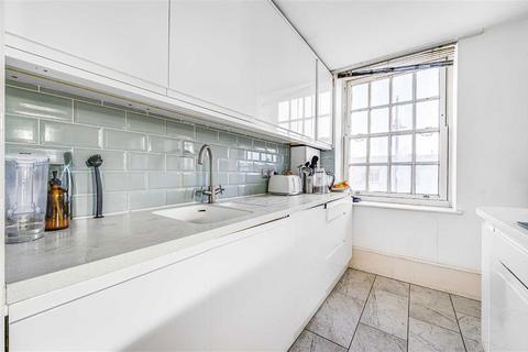 1 bedroom flat for sale, Nuttall Street, London N1