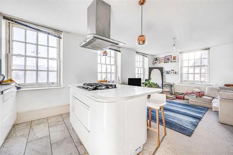 1 bedroom flat for sale, Nuttall Street, London N1