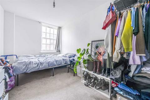 1 bedroom flat for sale, Nuttall Street, London N1