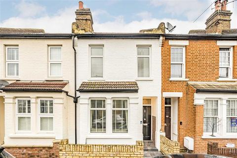 4 bedroom house for sale, York Road, Teddington TW11