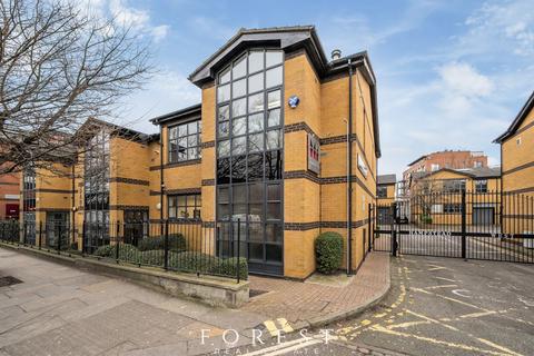 Office to rent, 3 Hampstead West, 224 Iverson Road, West Hampstead, NW6 2HX