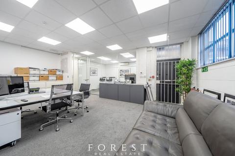 Office to rent, 3 Hampstead West, 224 Iverson Road, West Hampstead, NW6 2HX