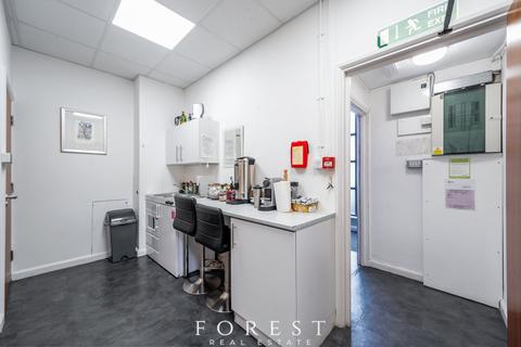 Office to rent, 3 Hampstead West, 224 Iverson Road, West Hampstead, NW6 2HX