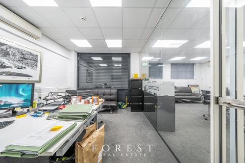 Office to rent, 3 Hampstead West, 224 Iverson Road, West Hampstead, NW6 2HX