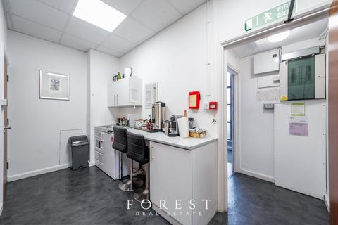 Office to rent, 3 Hampstead West, 224 Iverson Road, West Hampstead, NW6 2HX