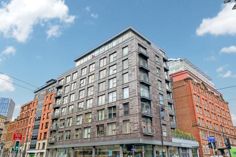 1 bedroom flat to rent, 23 Church Street, Northern Quarter, Manchester, M4