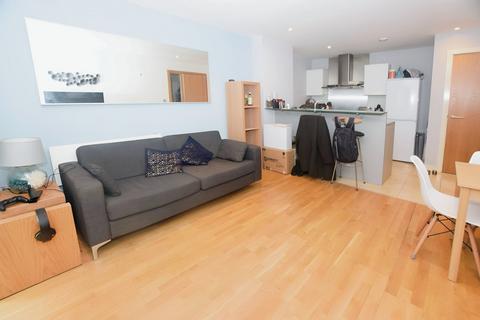 1 bedroom flat to rent, 23 Church Street, Northern Quarter, Manchester, M4