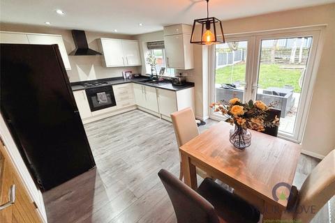 3 bedroom semi-detached house for sale, Cherry Lea, Lancashire BB2