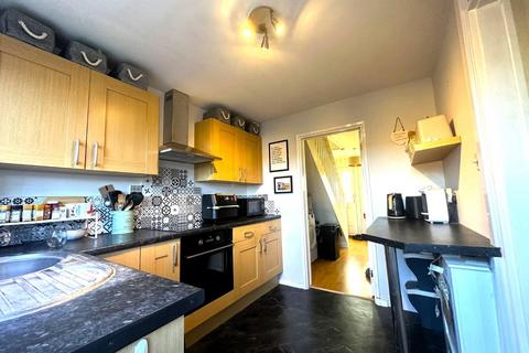 56 Edison Road, Stevenage, SG2 0DF