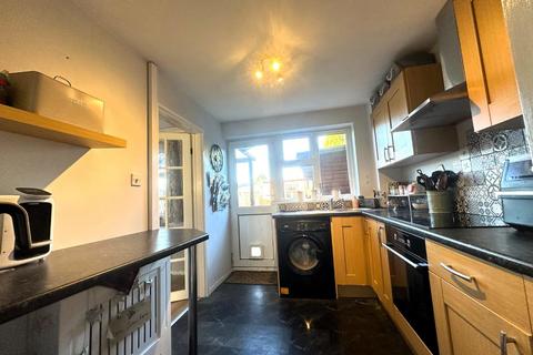 56 Edison Road, Stevenage, SG2 0DF