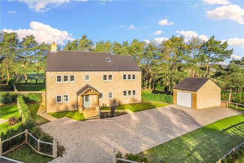 6 bedroom detached house for sale, Wharfedale Gardens, Weeton Lane, Dunkeswick, Leeds