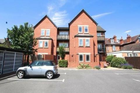 2 bedroom flat to rent, Bruce Drive, West Bridgford, Nottingham, Nottinghamshire, NG2