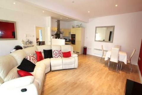 2 bedroom flat to rent, Bruce Drive, West Bridgford, Nottingham, Nottinghamshire, NG2